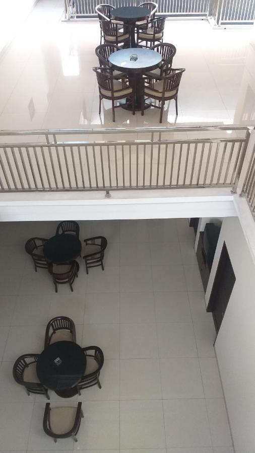 Omah Watu Homestay Yogyakarta Exterior foto